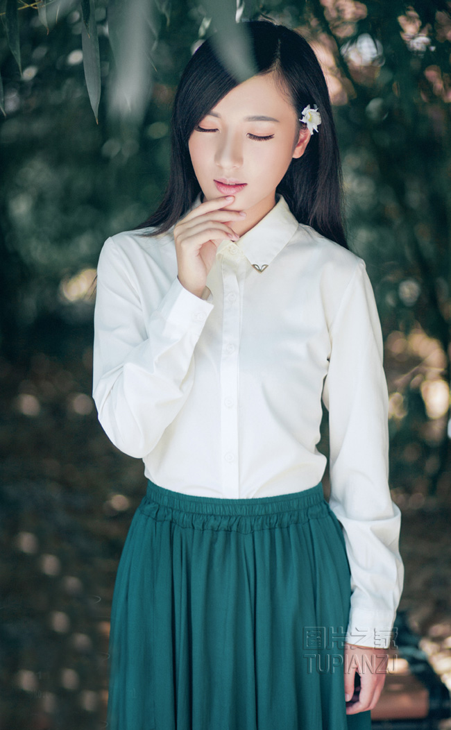 留在记忆中作文